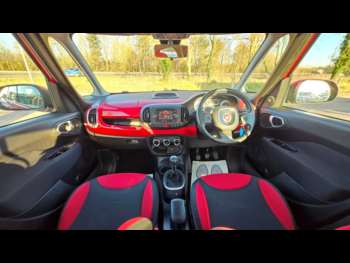 Used Fiat 500L 2013 for sale - 73914567: Photo