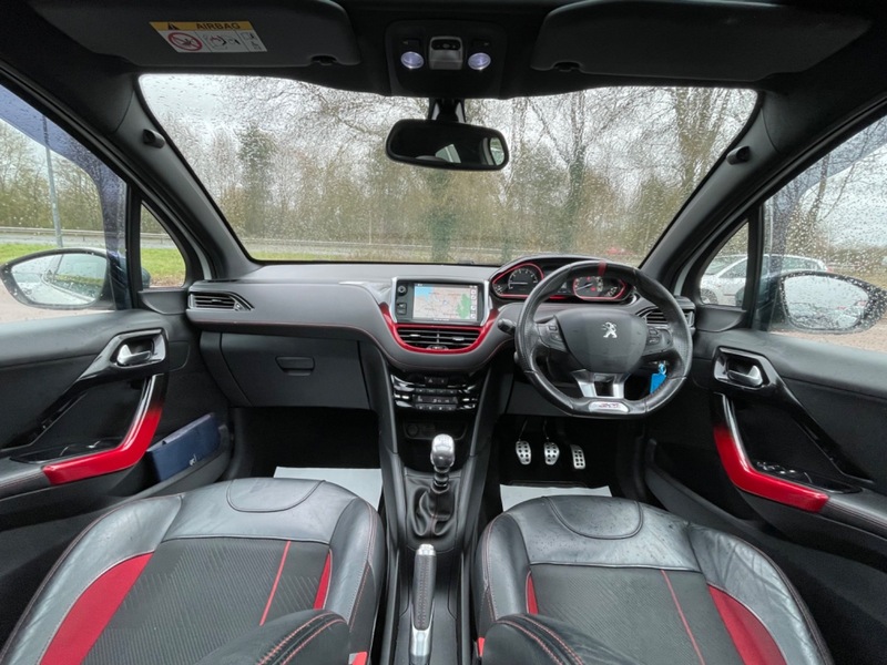 Used Peugeot 208 2014 for sale - 76665905: Photo 23