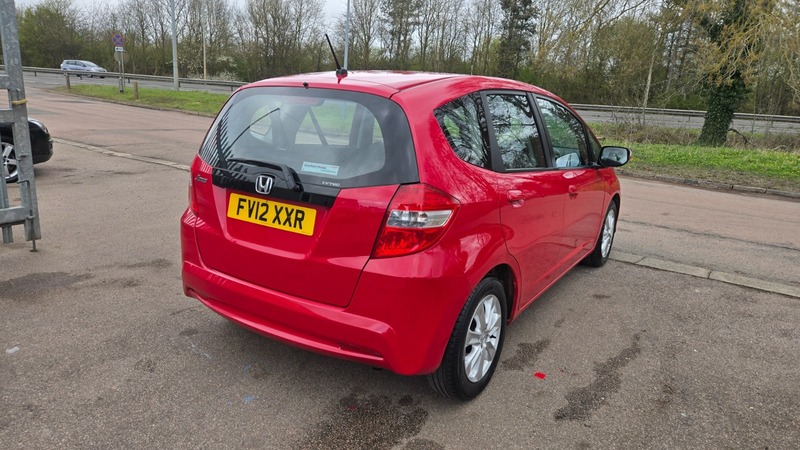 Used Honda Jazz 2012 for sale - 78069660: Photo 11