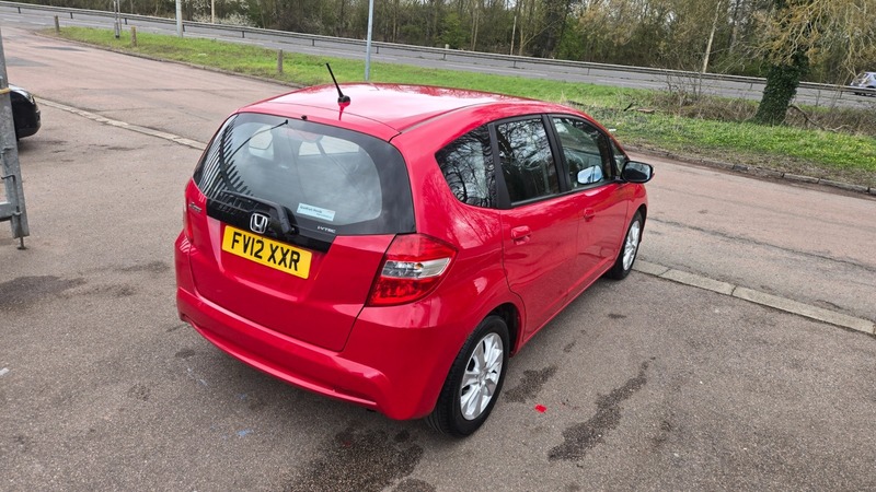 Used Honda Jazz 2012 for sale - 78069660: Photo 13