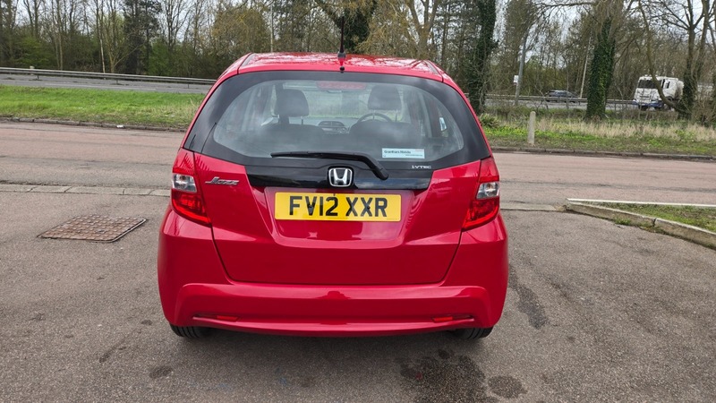 Used Honda Jazz 2012 for sale - 78069660: Photo 14