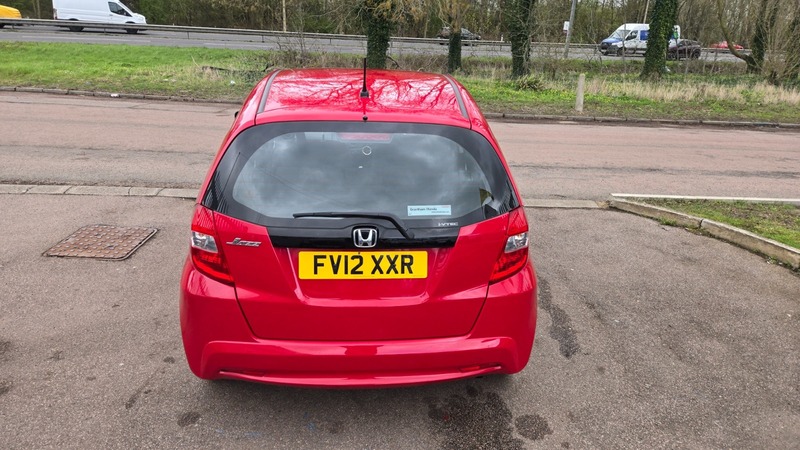 Used Honda Jazz 2012 for sale - 78069660: Photo 15