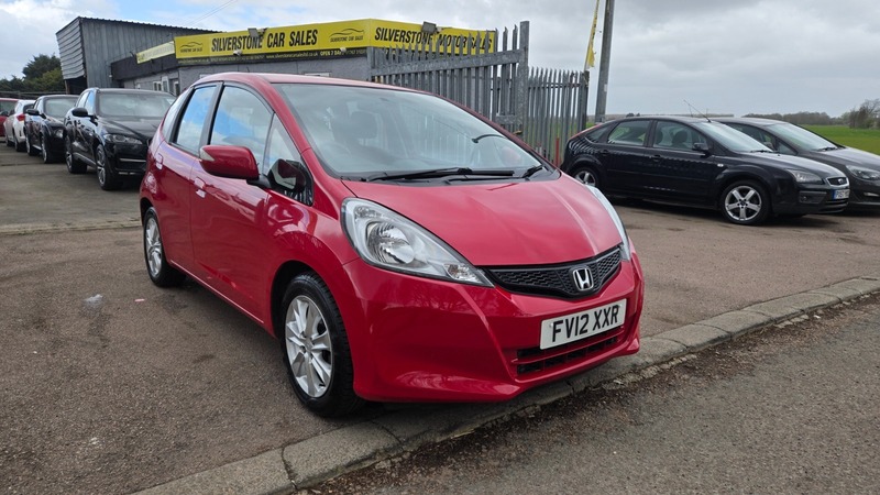 Used Honda Jazz 2012 for sale - 78069660: Photo 16