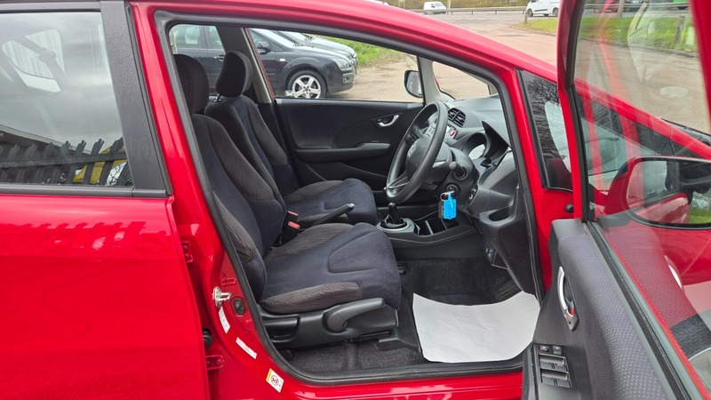 Used Honda Jazz 2012 for sale - 78069660: Photo 17