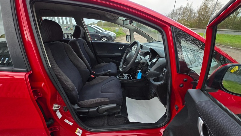 Used Honda Jazz 2012 for sale - 78069660: Photo 18