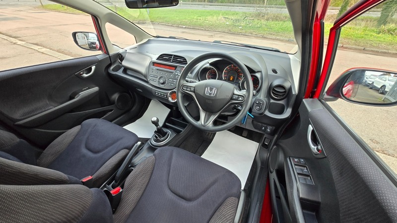 Used Honda Jazz 2012 for sale - 78069660: Photo 19