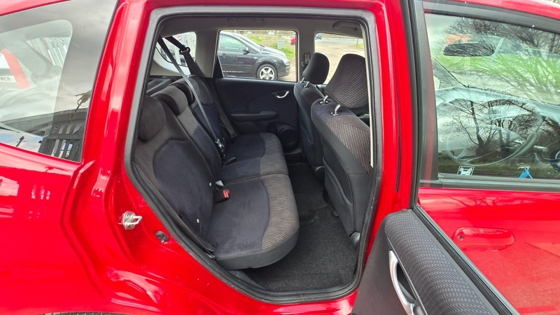 Used Honda Jazz 2012 for sale - 78069660: Photo 20