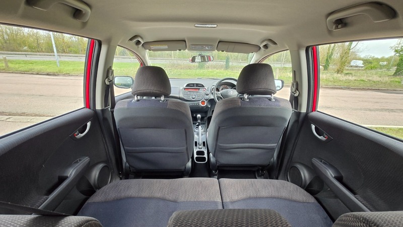 Used Honda Jazz 2012 for sale - 78069660: Photo 21