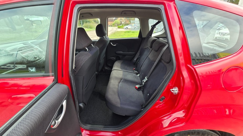 Used Honda Jazz 2012 for sale - 78069660: Photo 22