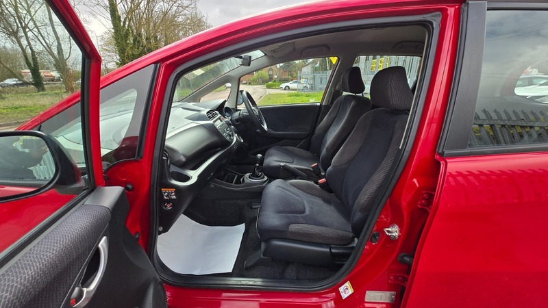 Used Honda Jazz 2012 for sale - 78069660: Photo 23