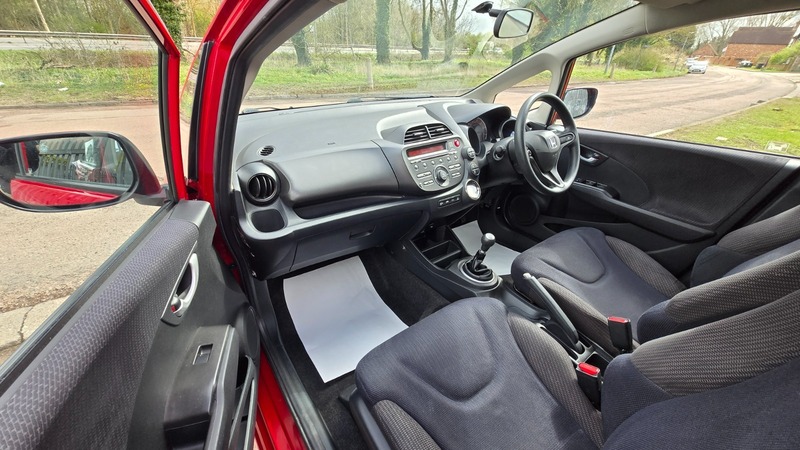 Used Honda Jazz 2012 for sale - 78069660: Photo 24