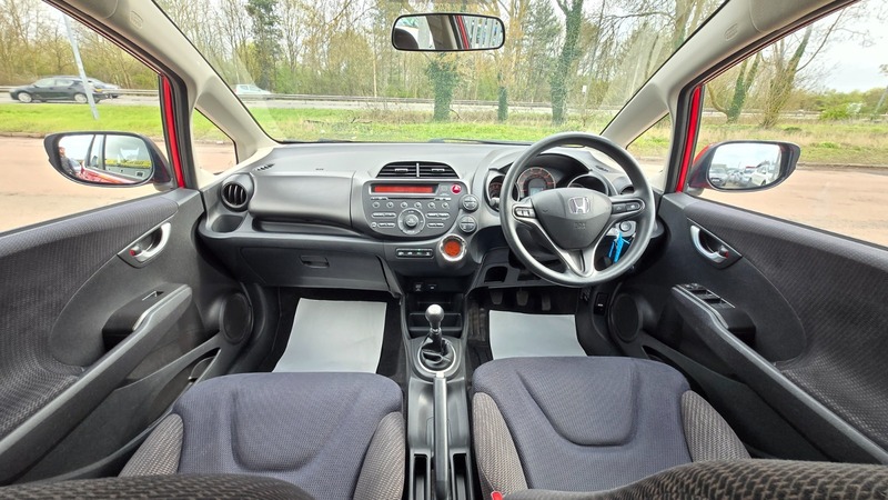 Used Honda Jazz 2012 for sale - 78069660: Photo 25