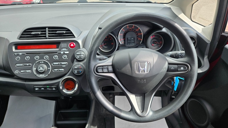 Used Honda Jazz 2012 for sale - 78069660: Photo 26