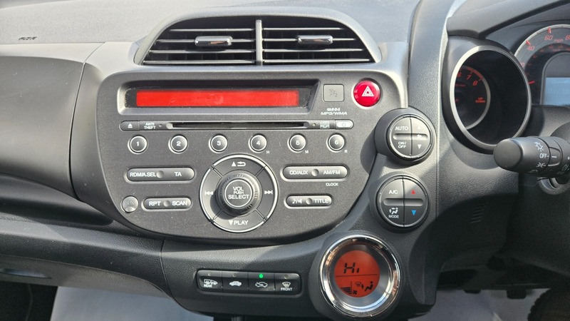 Used Honda Jazz 2012 for sale - 78069660: Photo 27