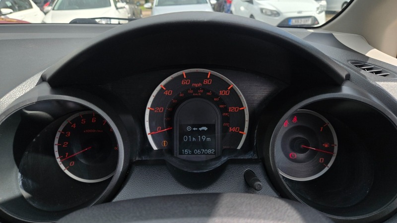 Used Honda Jazz 2012 for sale - 78069660: Photo 28