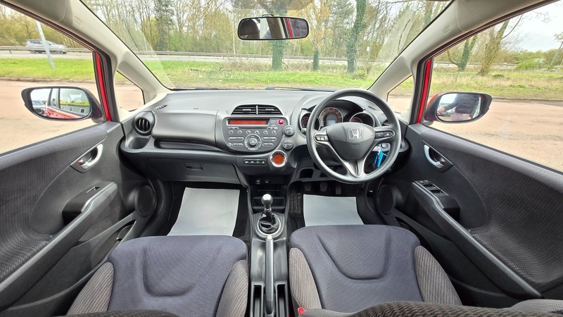 Used Honda Jazz 2012 for sale - 78069660: Photo 33