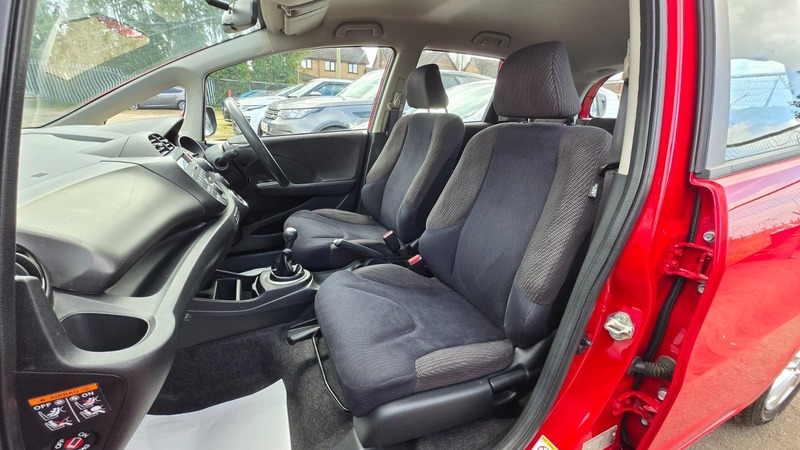 Used Honda Jazz 2012 for sale - 78069660: Photo 34