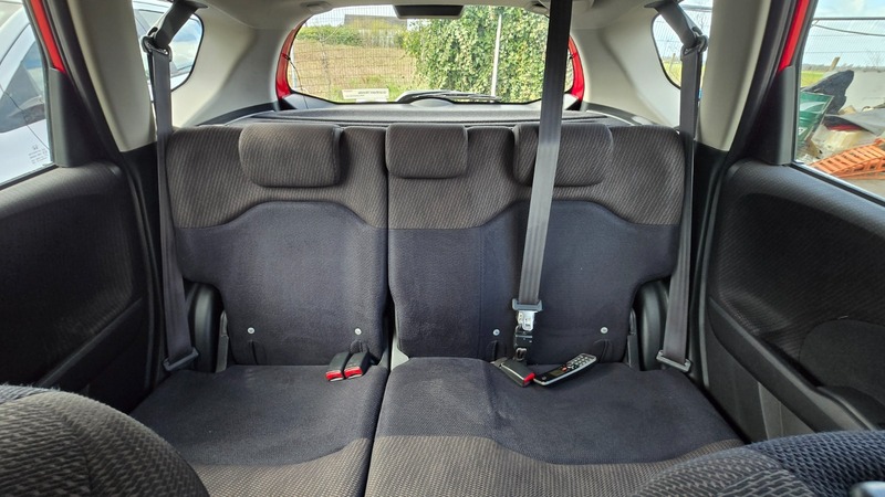 Used Honda Jazz 2012 for sale - 78069660: Photo 35