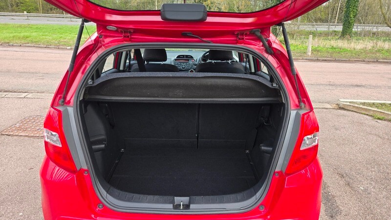 Used Honda Jazz 2012 for sale - 78069660: Photo 36