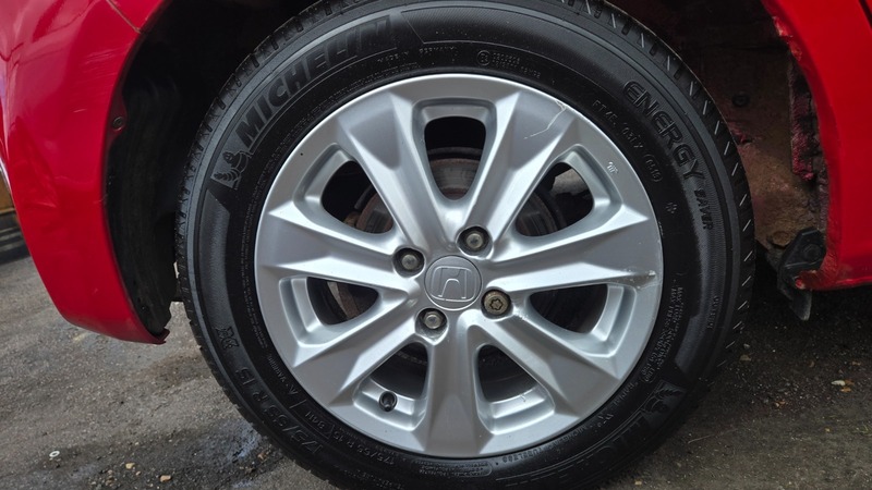 Used Honda Jazz 2012 for sale - 78069660: Photo 38