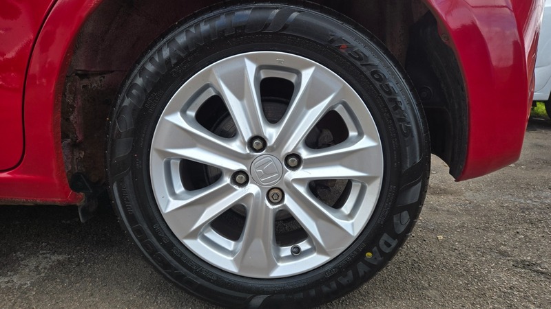 Used Honda Jazz 2012 for sale - 78069660: Photo 39