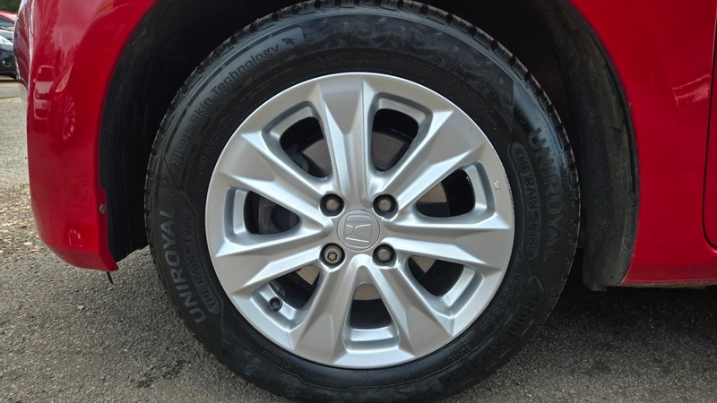 Used Honda Jazz 2012 for sale - 78069660: Photo 40