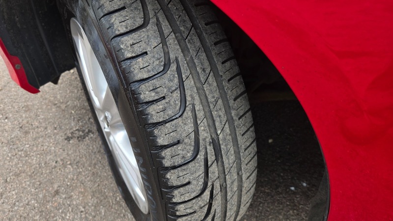 Used Honda Jazz 2012 for sale - 78069660: Photo 42