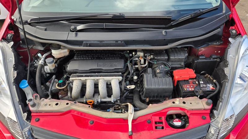 Used Honda Jazz 2012 for sale - 78069660: Photo 43