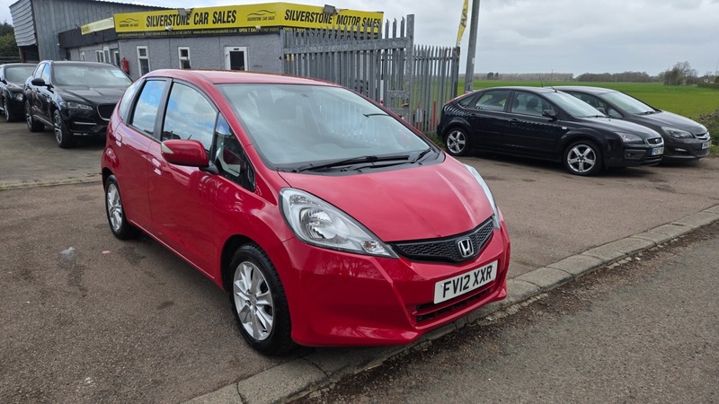 Used Honda Jazz 2012 for sale - 78069660: Photo 44