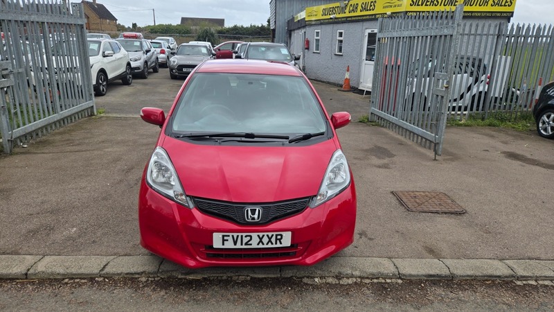 Used Honda Jazz 2012 for sale - 78069660: Photo 6