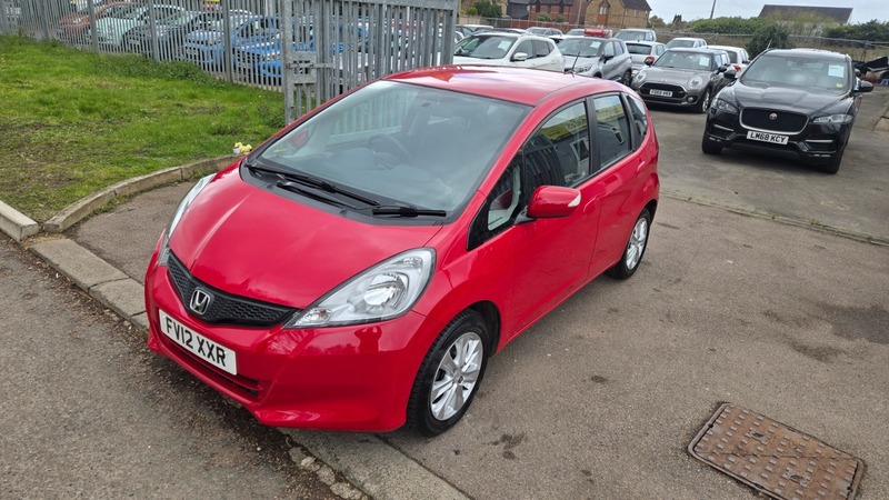 Used Honda Jazz 2012 for sale - 78069660: Photo 7