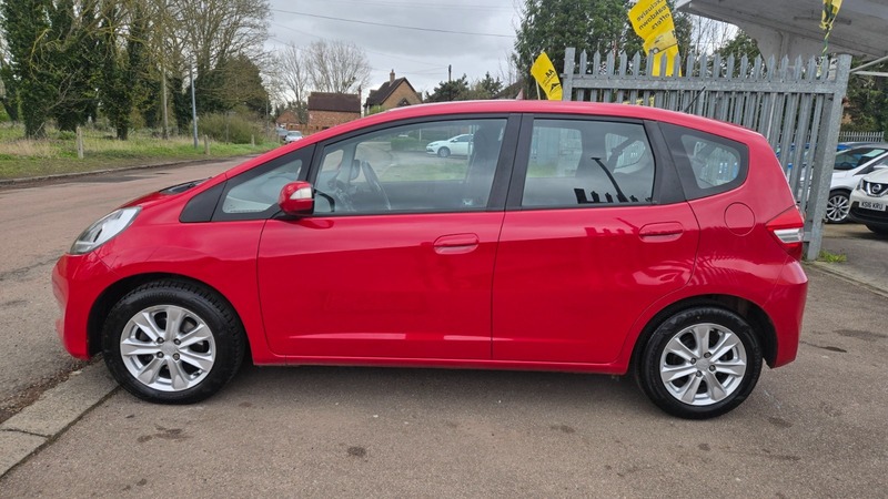 Used Honda Jazz 2012 for sale - 78069660: Photo 8