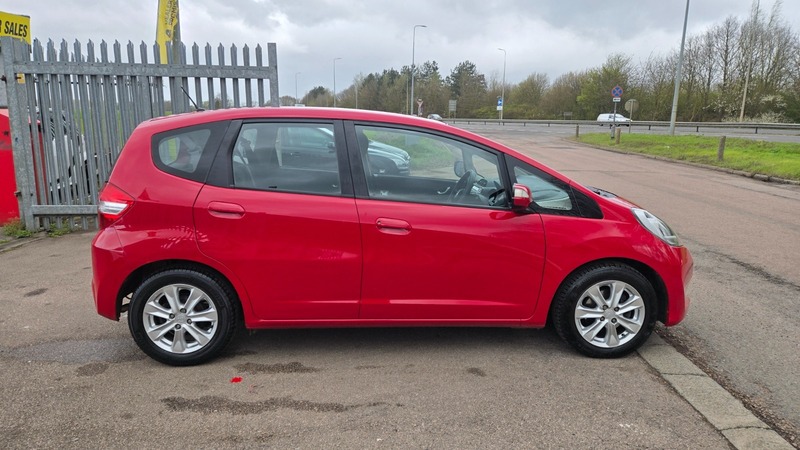 Used Honda Jazz 2012 for sale - 78069660: Photo 9