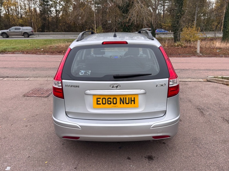 Used Hyundai i30 2010 for sale - 76418046: Photo 10