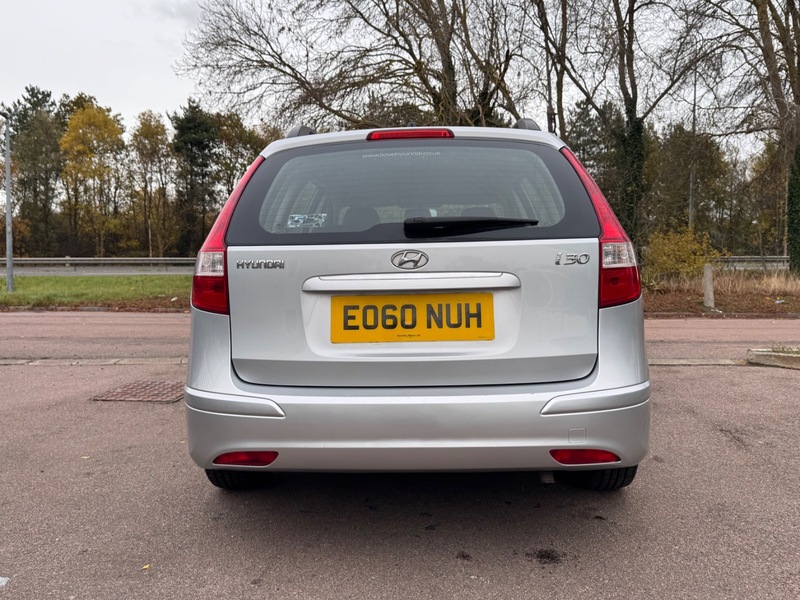 Used Hyundai i30 2010 for sale - 76418046: Photo 11