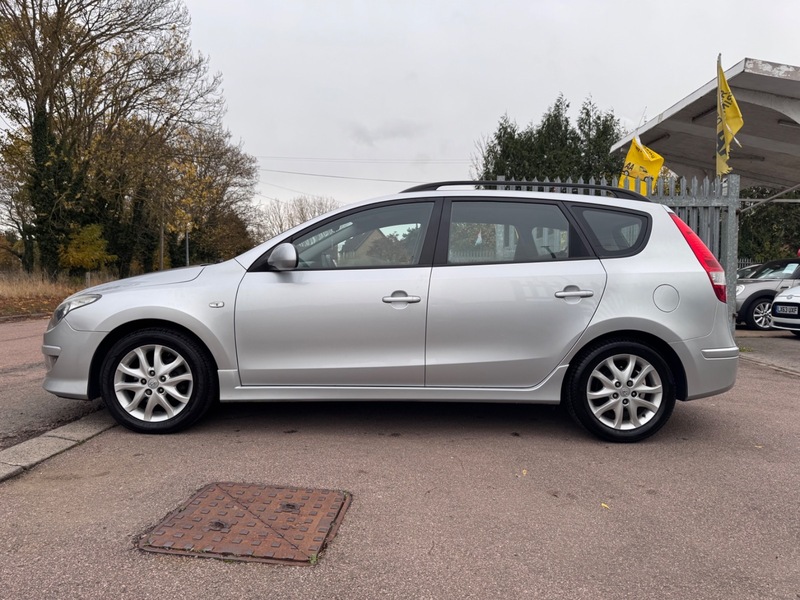 Used Hyundai i30 2010 for sale - 76418046: Photo 20