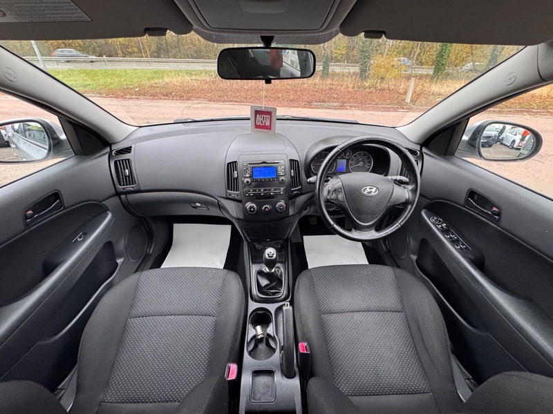 Used Hyundai i30 2010 for sale - 76418046: Photo 27