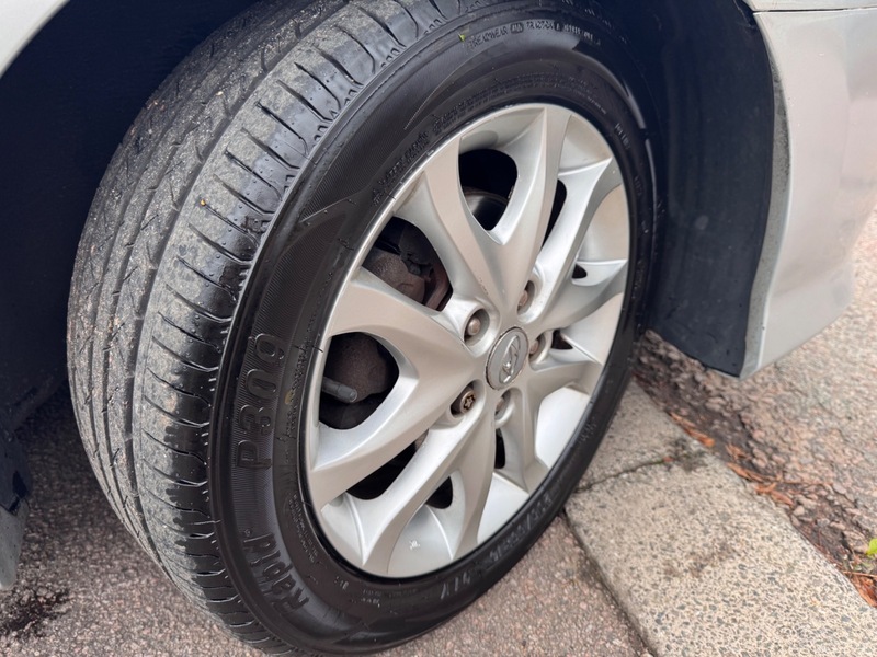 Used Hyundai i30 2010 for sale - 76418046: Photo 30