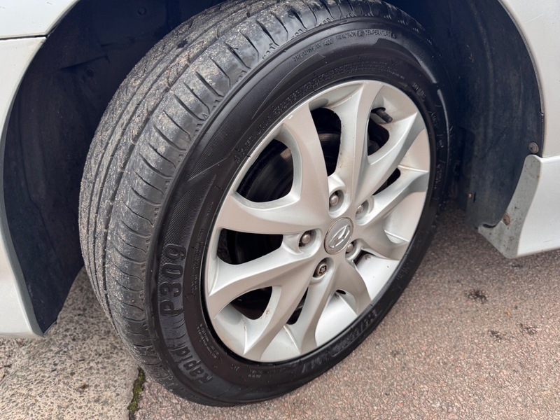 Used Hyundai i30 2010 for sale - 76418046: Photo 31