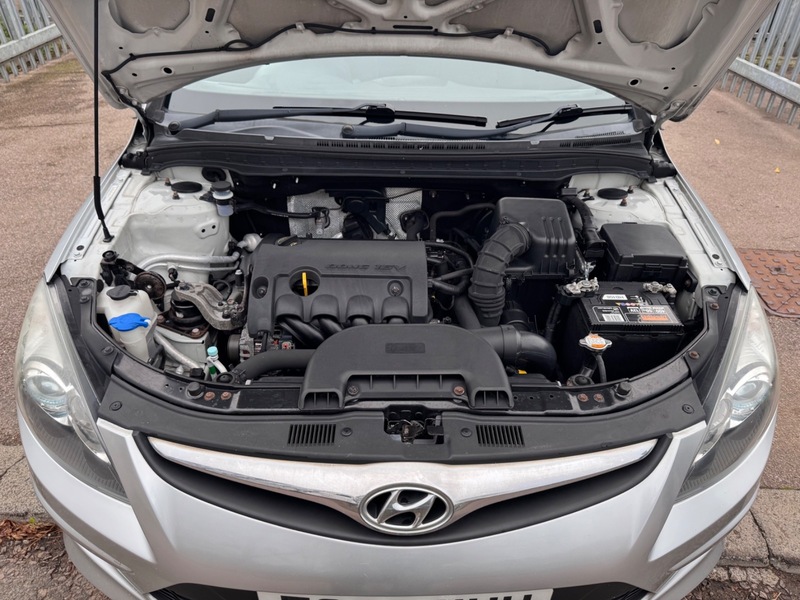 Used Hyundai i30 2010 for sale - 76418046: Photo 32