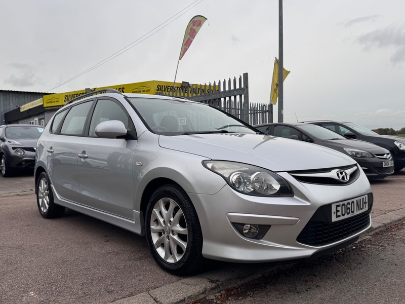 Used Hyundai i30 2010 for sale - 76418046: Photo 5