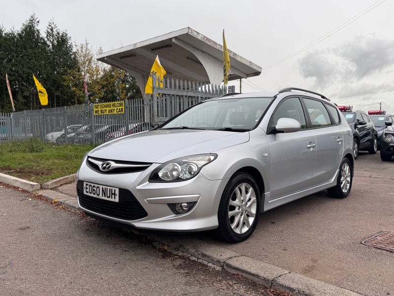 Used Hyundai i30 2010 for sale - 76418046: Photo 6