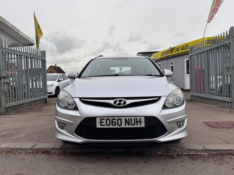 Used Hyundai i30 2010 for sale - 76418046: Photo 7