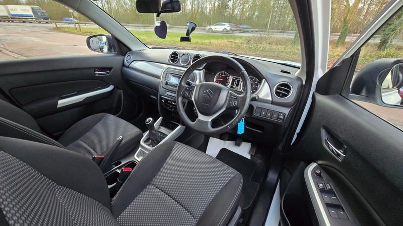 Used Suzuki Grand Vitara 2018 for sale - 77477934: Photo 16