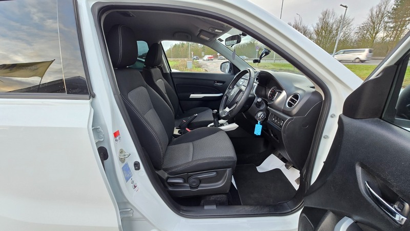 Used Suzuki Grand Vitara 2018 for sale - 77477934: Photo 17