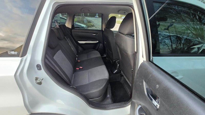 Used Suzuki Grand Vitara 2018 for sale - 77477934: Photo 18