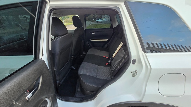 Used Suzuki Grand Vitara 2018 for sale - 77477934: Photo 19