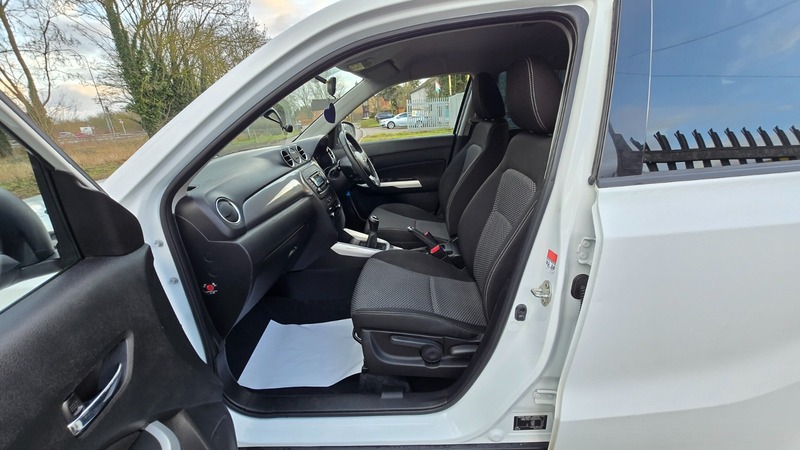 Used Suzuki Grand Vitara 2018 for sale - 77477934: Photo 20