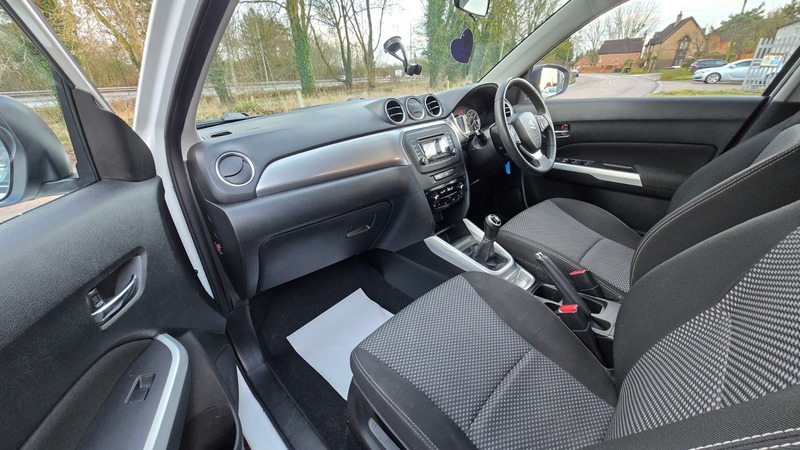 Used Suzuki Grand Vitara 2018 for sale - 77477934: Photo 21