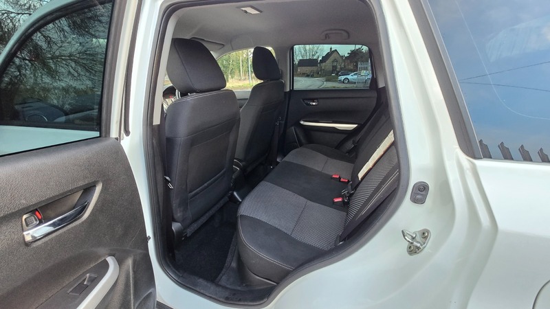 Used Suzuki Grand Vitara 2018 for sale - 77477934: Photo 22